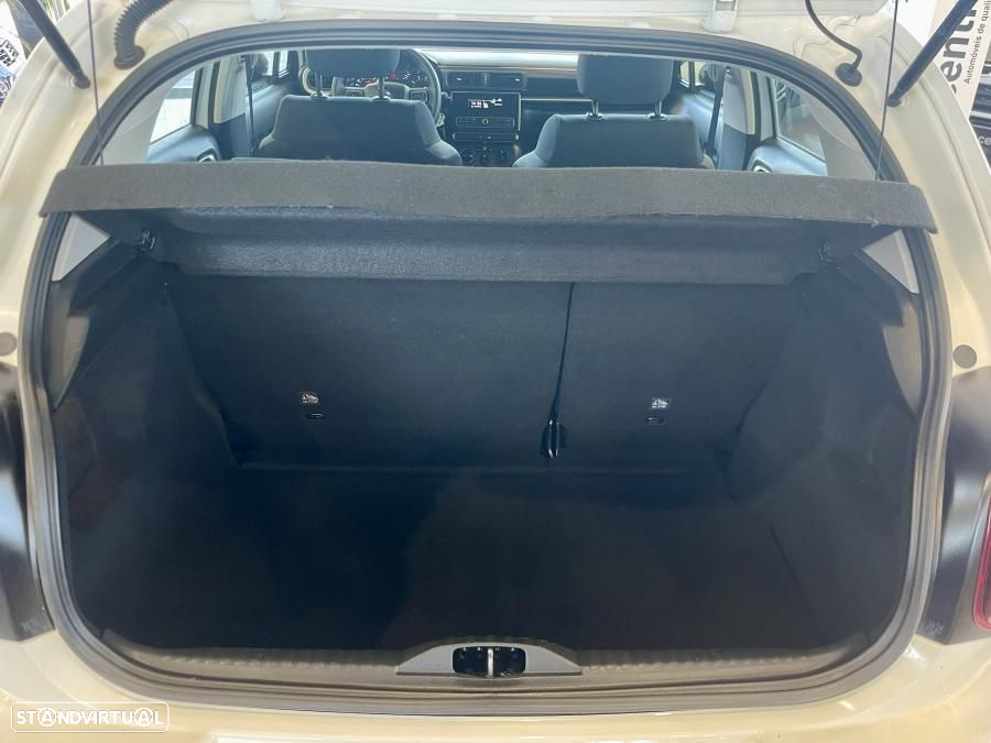 Citroën C3 Pure Tech S&S Feel - 26