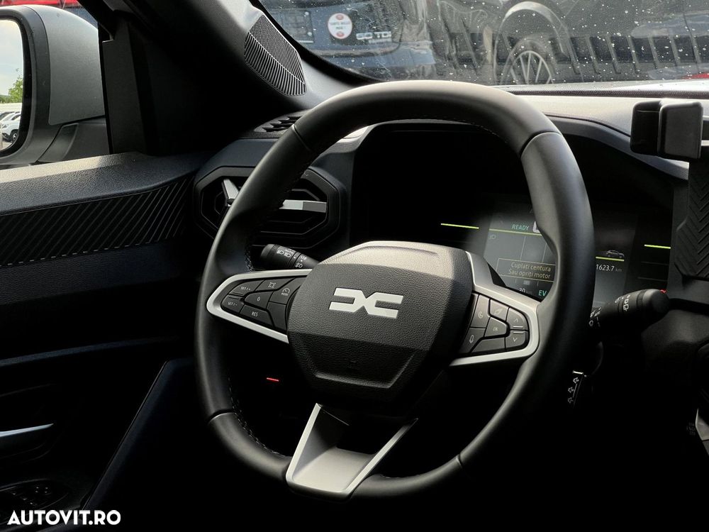 Dacia Duster - 10