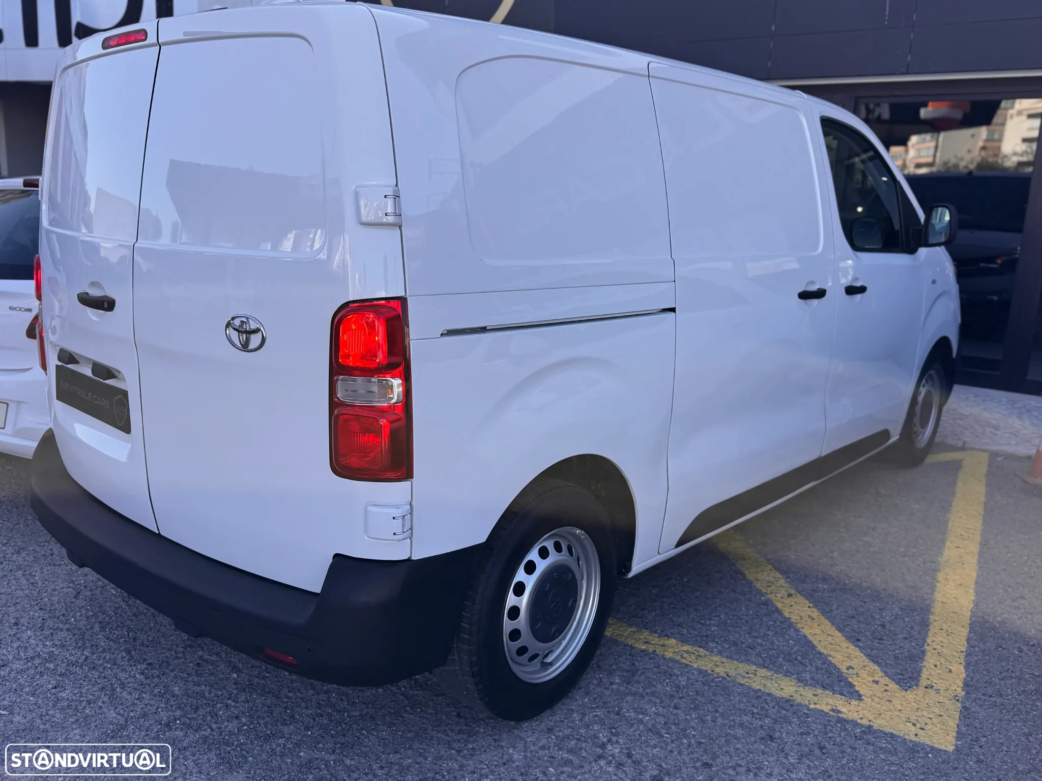 Toyota PROACE - 6