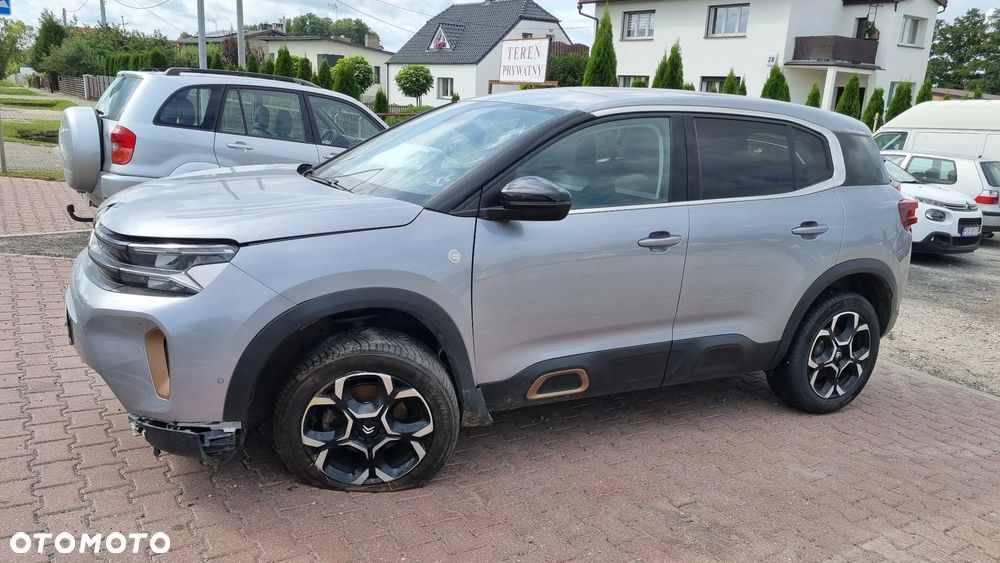 Citroën C5 Aircross BlueHDI 130 S&S EAT8 C-SERIES - 6