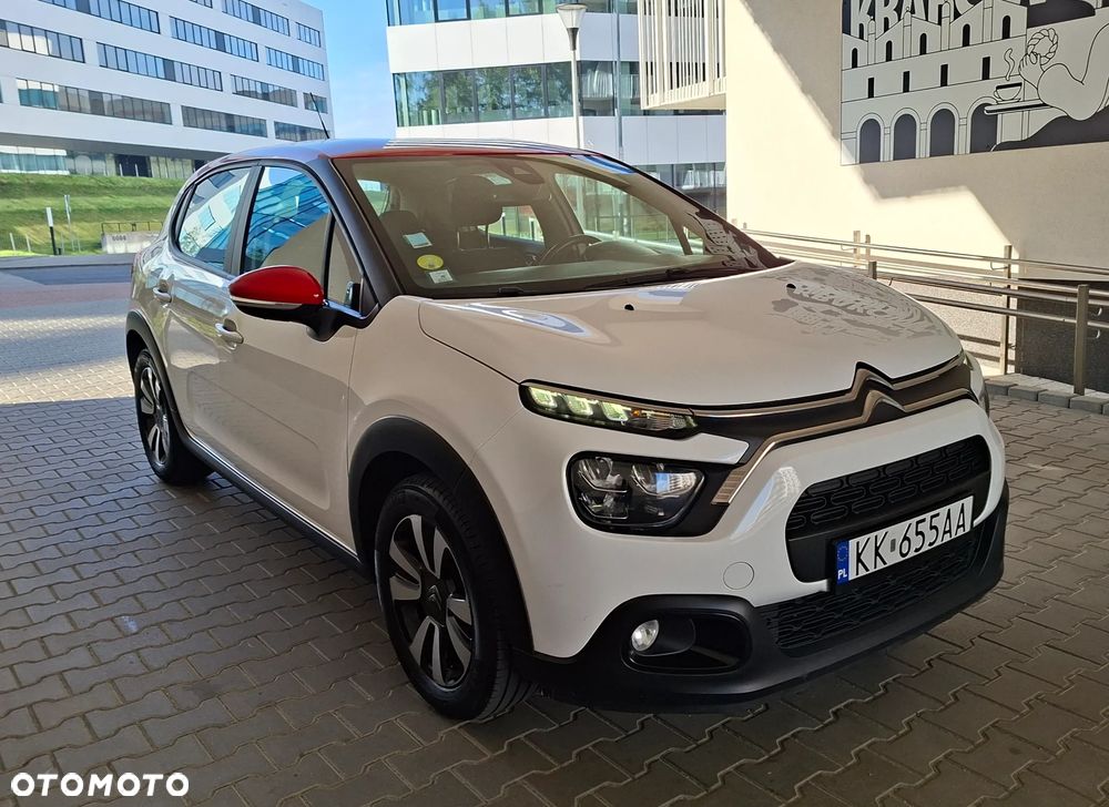 Citroen C3 2021 photo 5