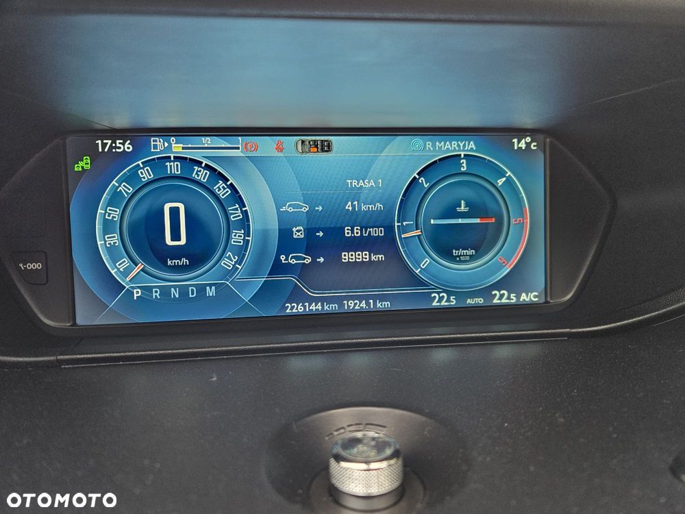 Citroën C4 Grand Picasso 2.0 HDi FAP EGS6 (7-Sitzer) Exclusive - 20