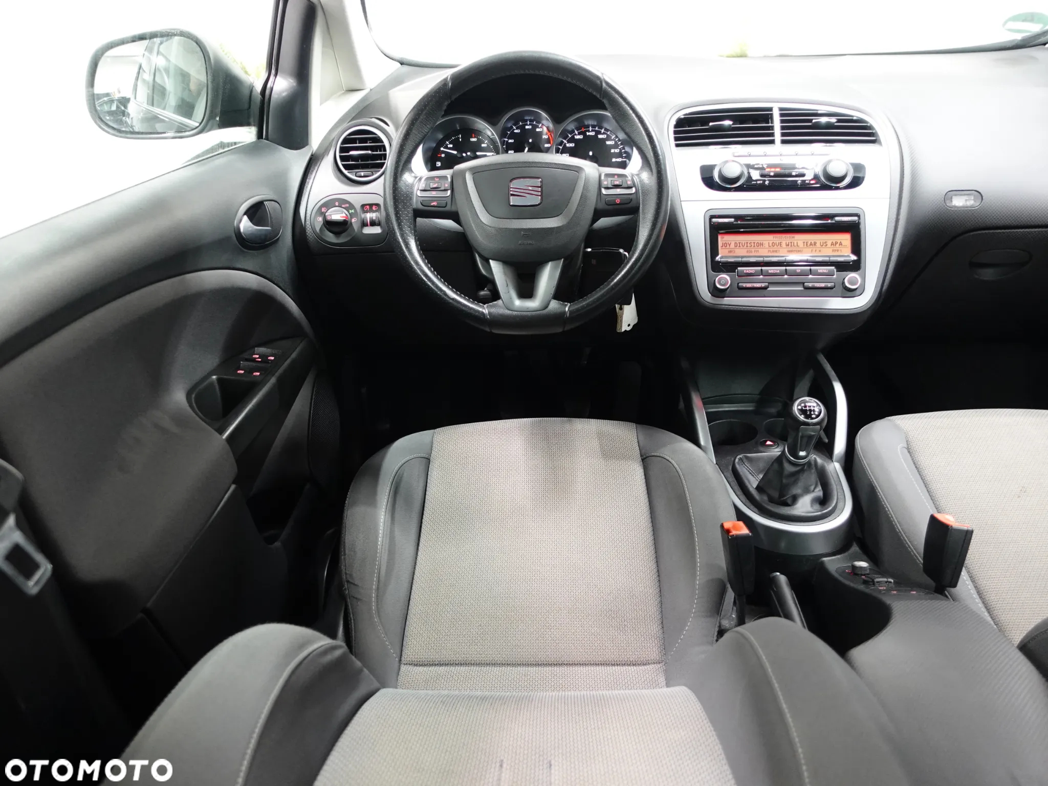 Seat Altea 1.2 TSI (Ecomotive) Start & Stop Style - 31