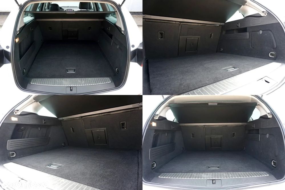 Opel Astra 1.4 Turbo ecoFLEX Start/Stop Sport - 40