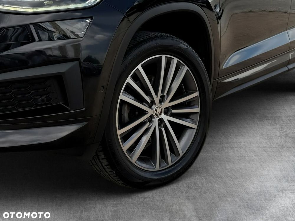 Skoda Kodiaq - 10