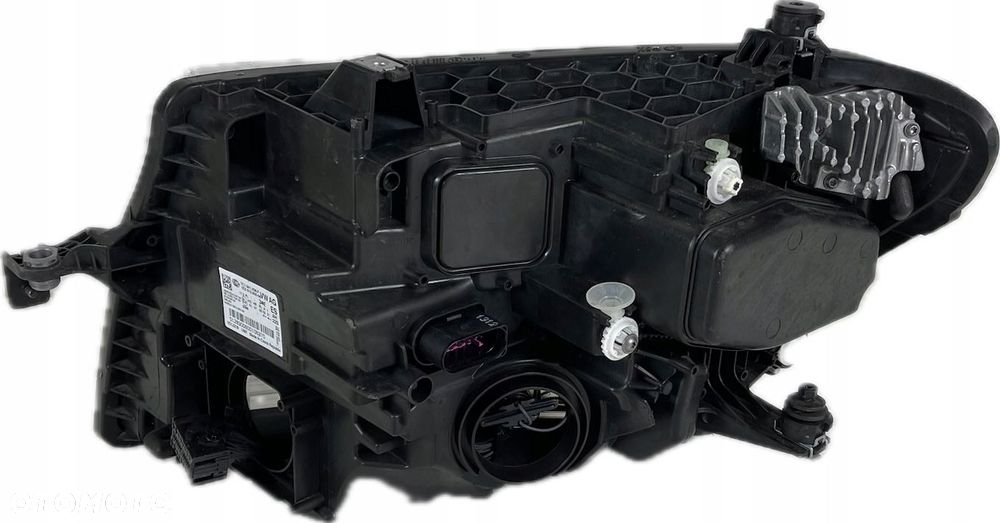VW CRAFTER MAN TGE 16- LAMPA FULL LED PRAWA PRZÓD 7C1941036 29.11.2022 - 2