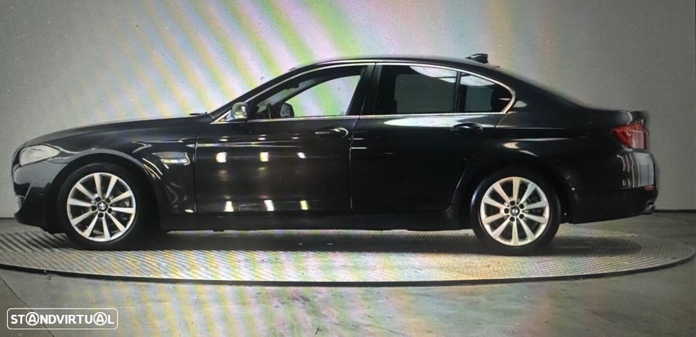 BMW 520 d Auto - 5