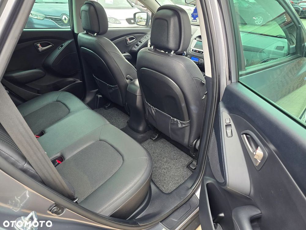 Hyundai ix35 - 10