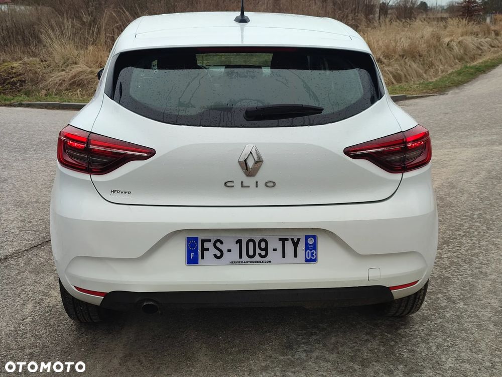 Renault Clio SCe 75 BUSINESS EDITION - 5