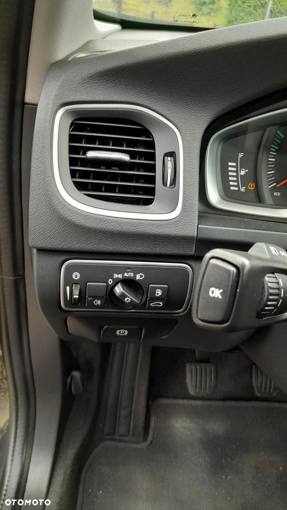 Volvo V60 D2 - 23