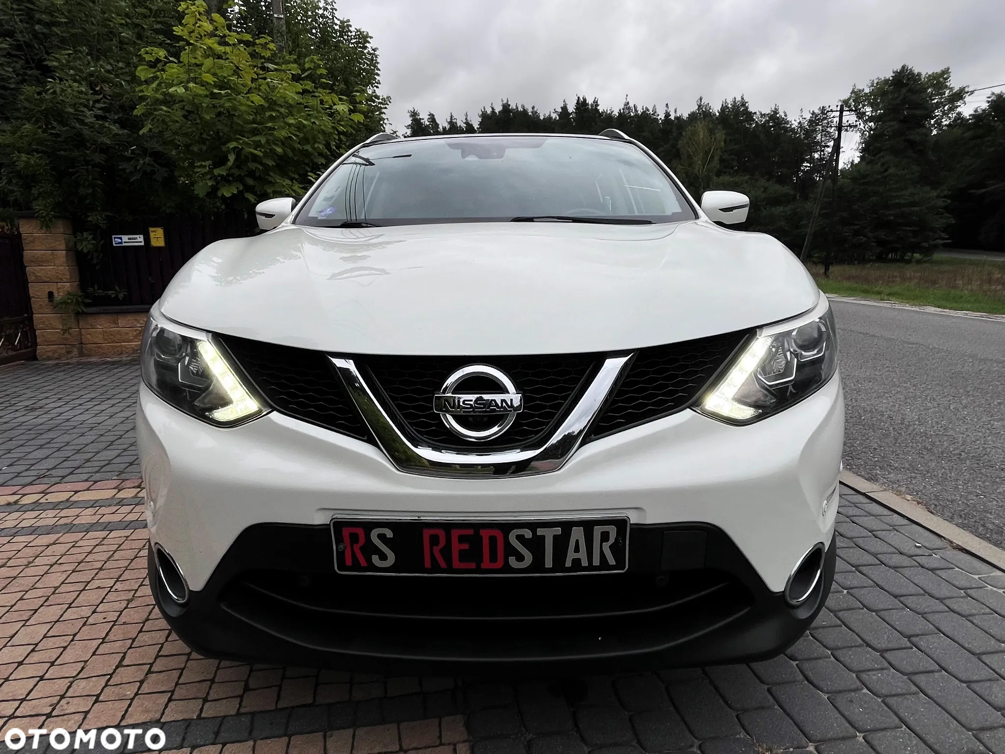 Nissan Qashqai 1.6 DIG-T TEKNA+ - 35