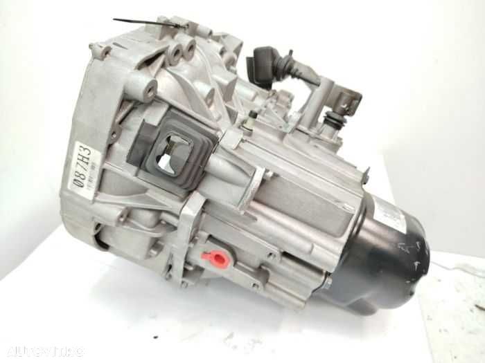 Cutie de viteze Dacia Logan 1.2 B; JH3-087; 5 Trepte - 4