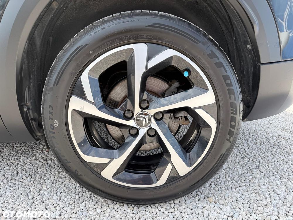 Citroën C5 Aircross 1.6 PureTech Shine EAT8 - 10