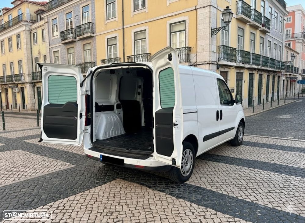 Opel Combo 1.3 CDTi L1H1 S/S - 1