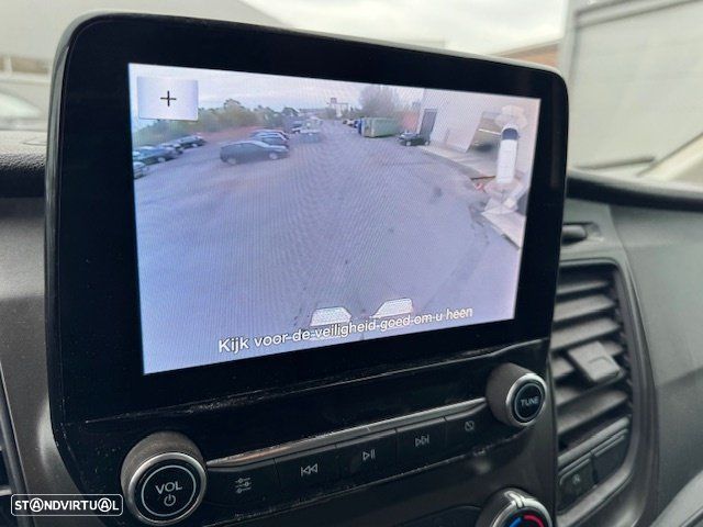 Ford Ford Transit L3H3 2.0 TDCI- 170 CV - 7