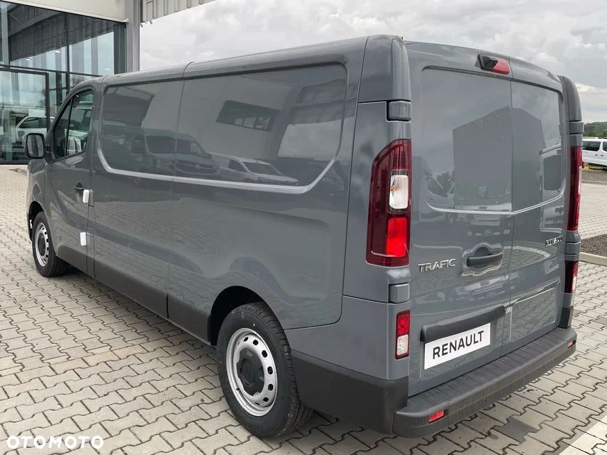 Renault Trafic 2.0 dCi L2H1 HD Extra - 7