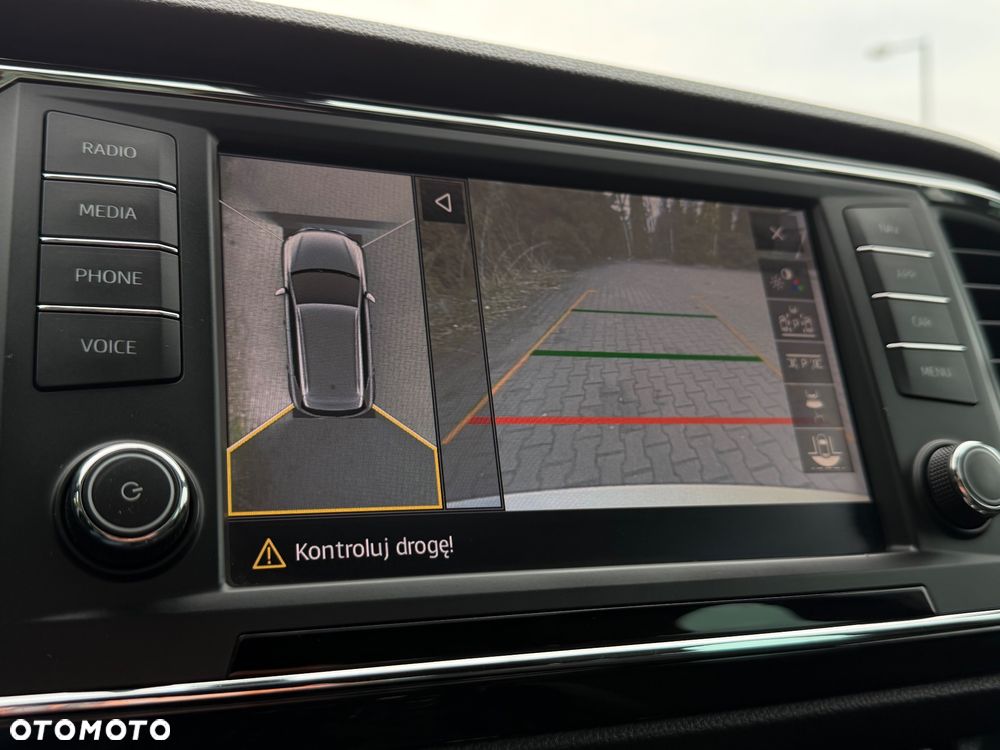 Seat Ateca 1.4 ECO TSI Style S&S DSG - 10