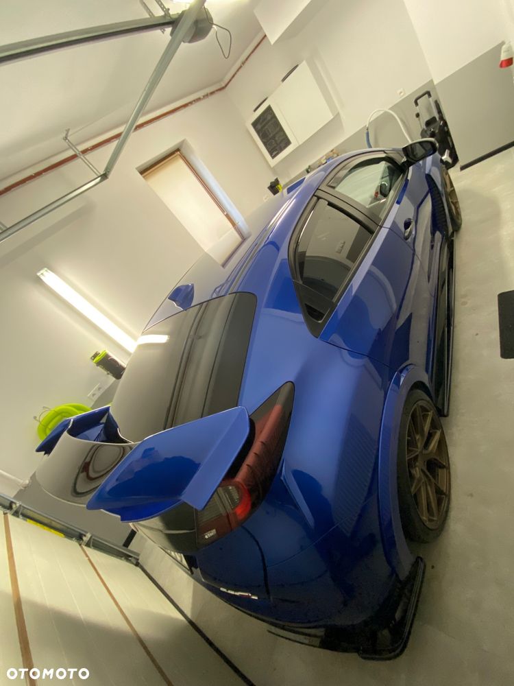 Honda Civic 2.0 TypeR GT - 21