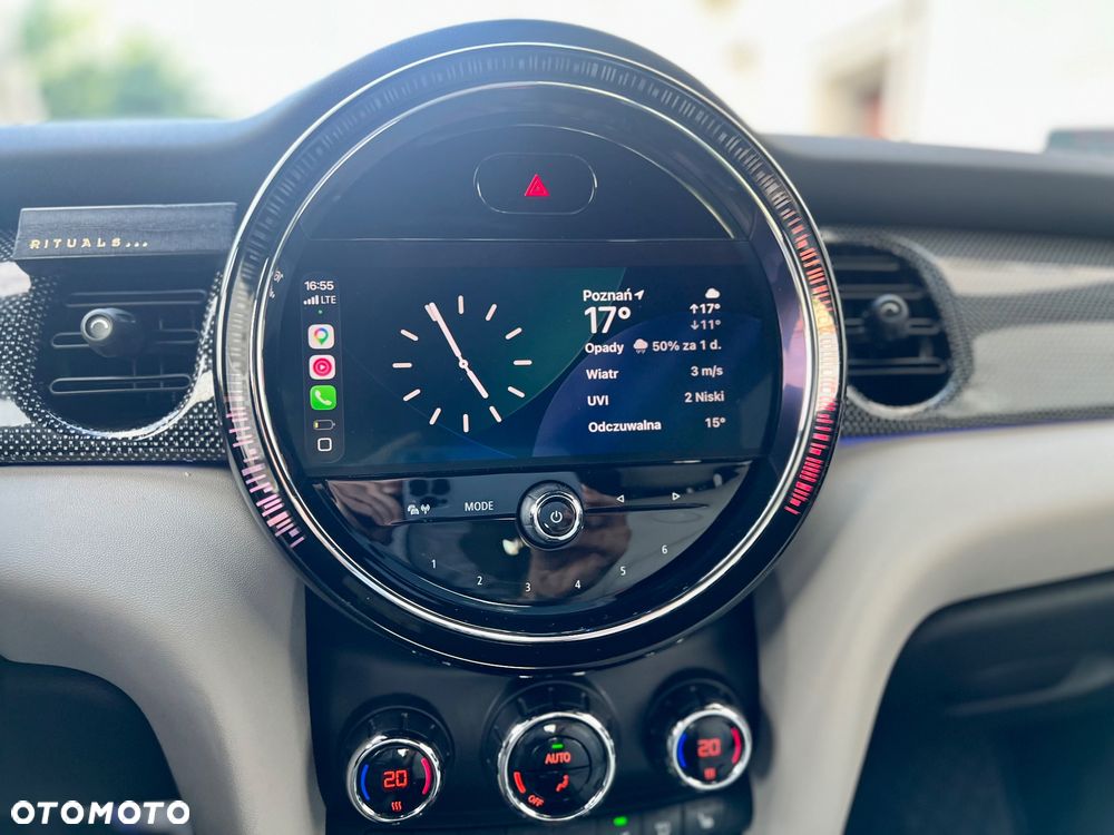 MINI Cooper S Yours Trim - 32