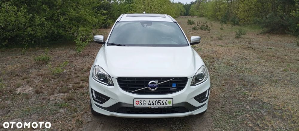 Volvo XC 60 - 5