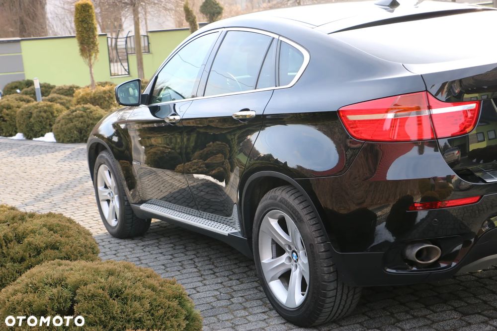 BMW X6 - 5