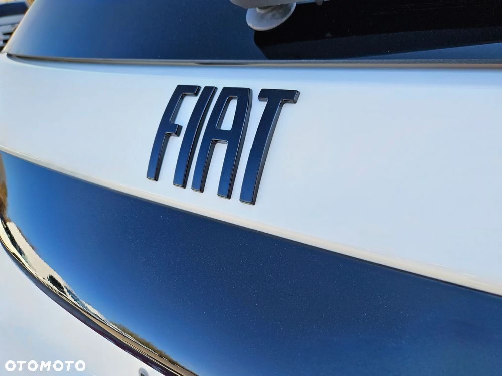 Fiat 600 1.2 Turbo Sport eDCT - 11