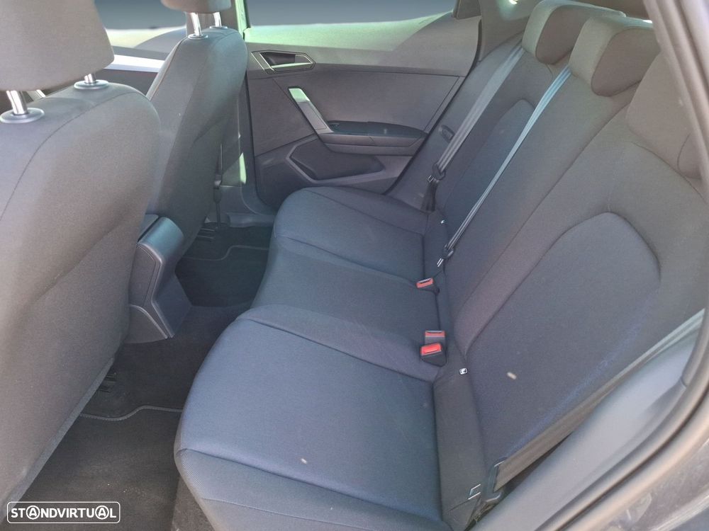 SEAT Ibiza 1.0 TSI FR - 14