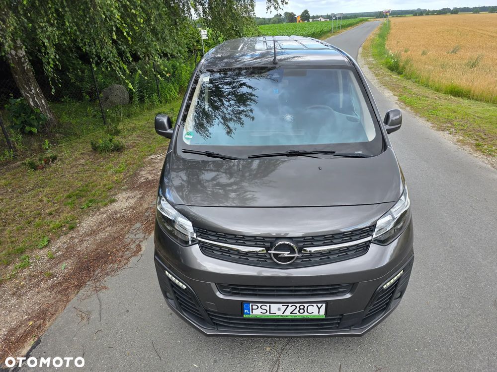 Opel Vivaro - 33