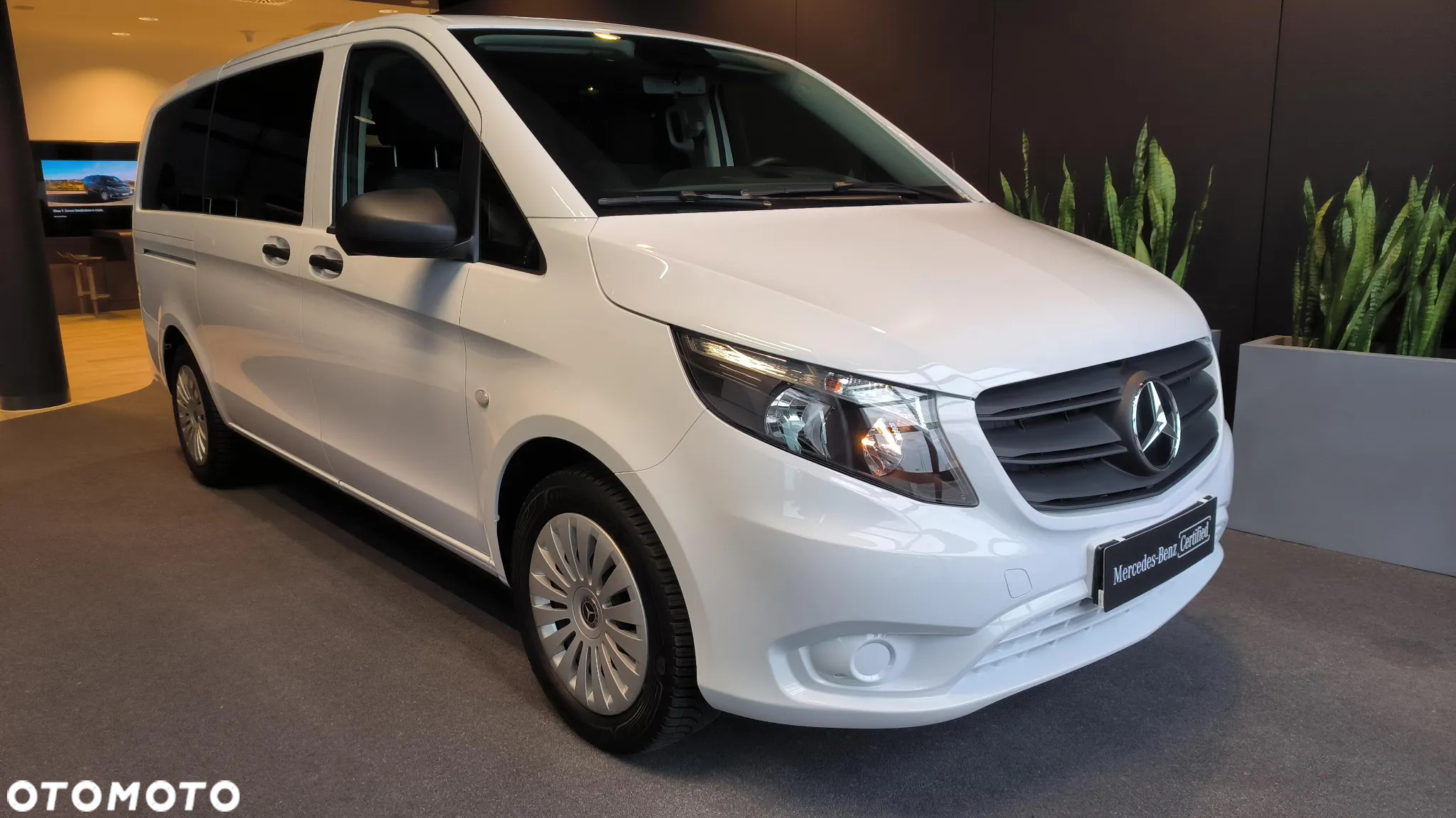 Mercedes-Benz Vito - 4
