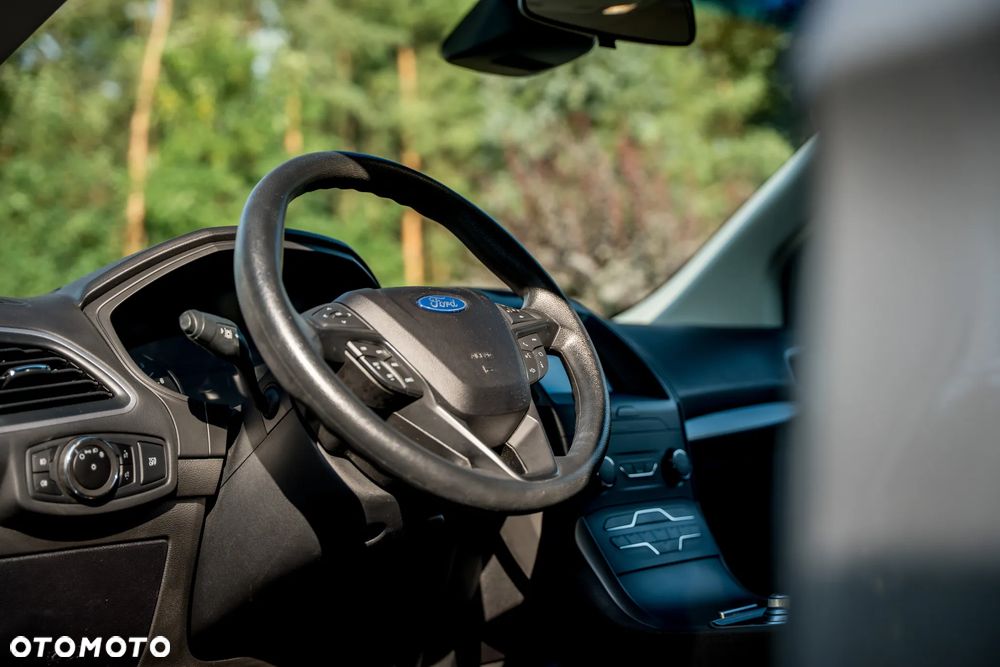Ford Edge - 3