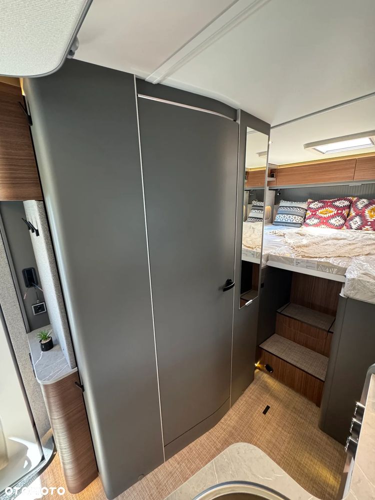 Hymer-Eriba BMC-T 600 - 25