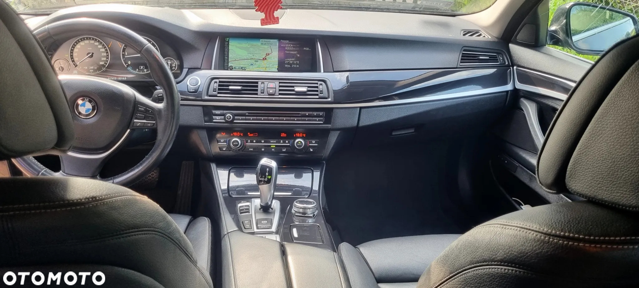 BMW Seria 5 530d xDrive Modern Line - 20