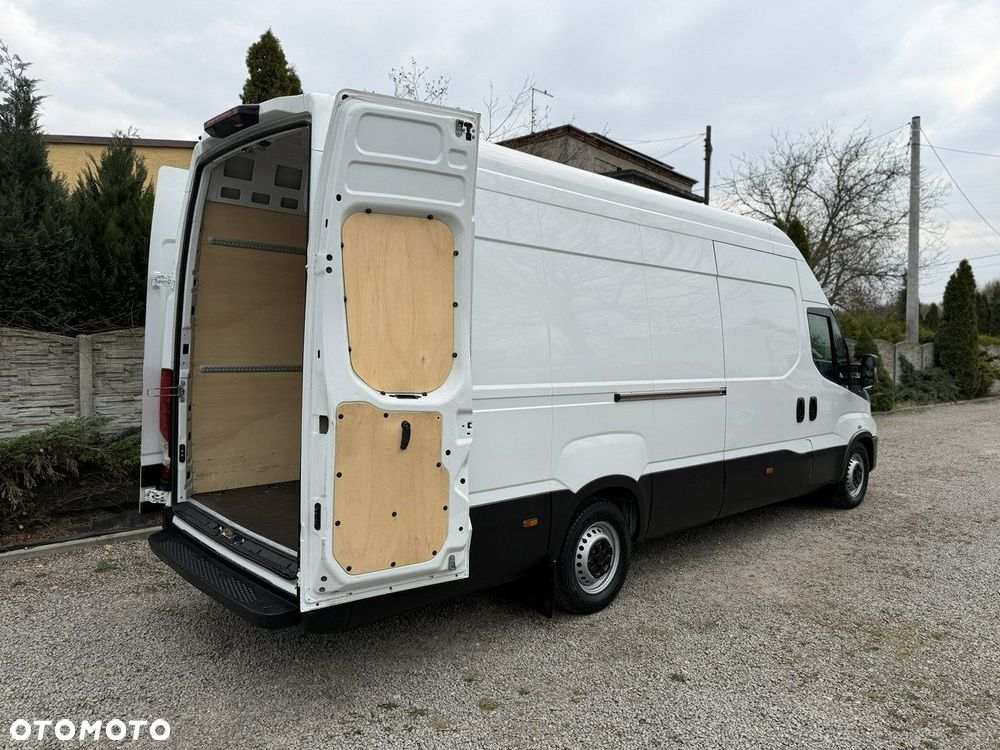 Iveco Daily 35S16 - 17