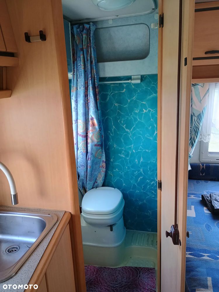 Fiat Ducato - 7
