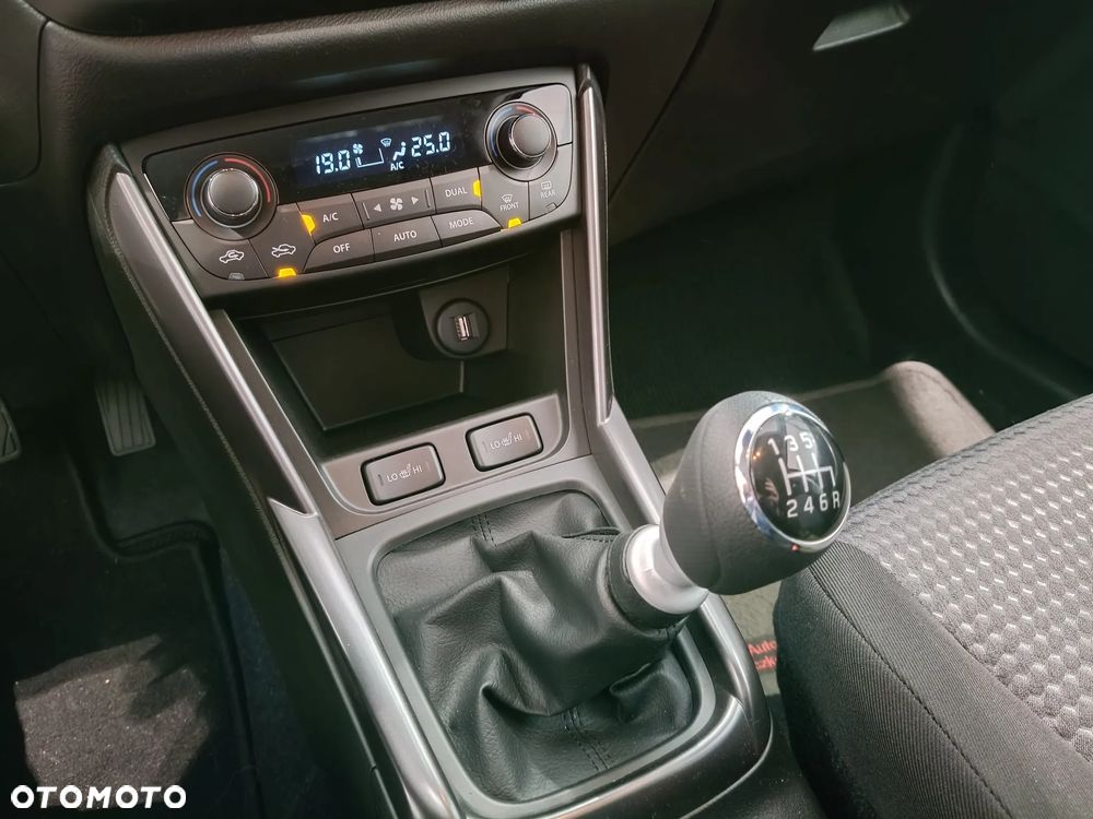 Suzuki SX4 S-Cross ver-1-4-shvs-premium-plus-sp - 25