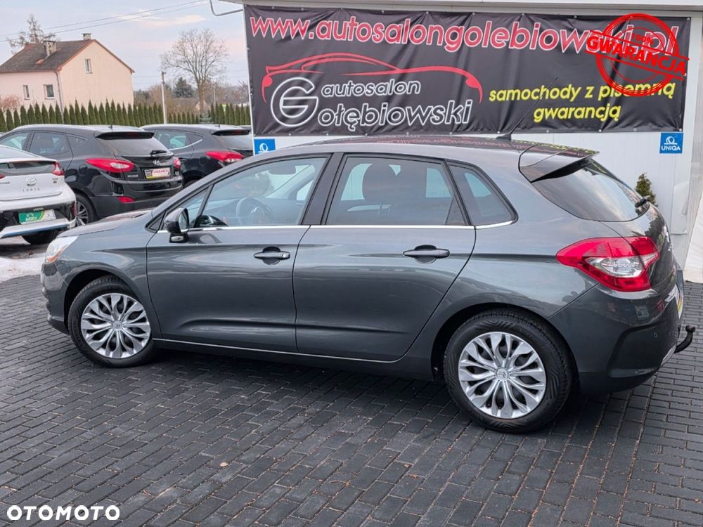 Citroën C4 VTi 120 Business Class - 5