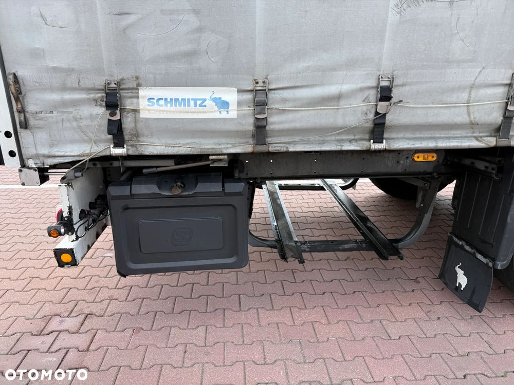 Schmitz Cargobull - 10