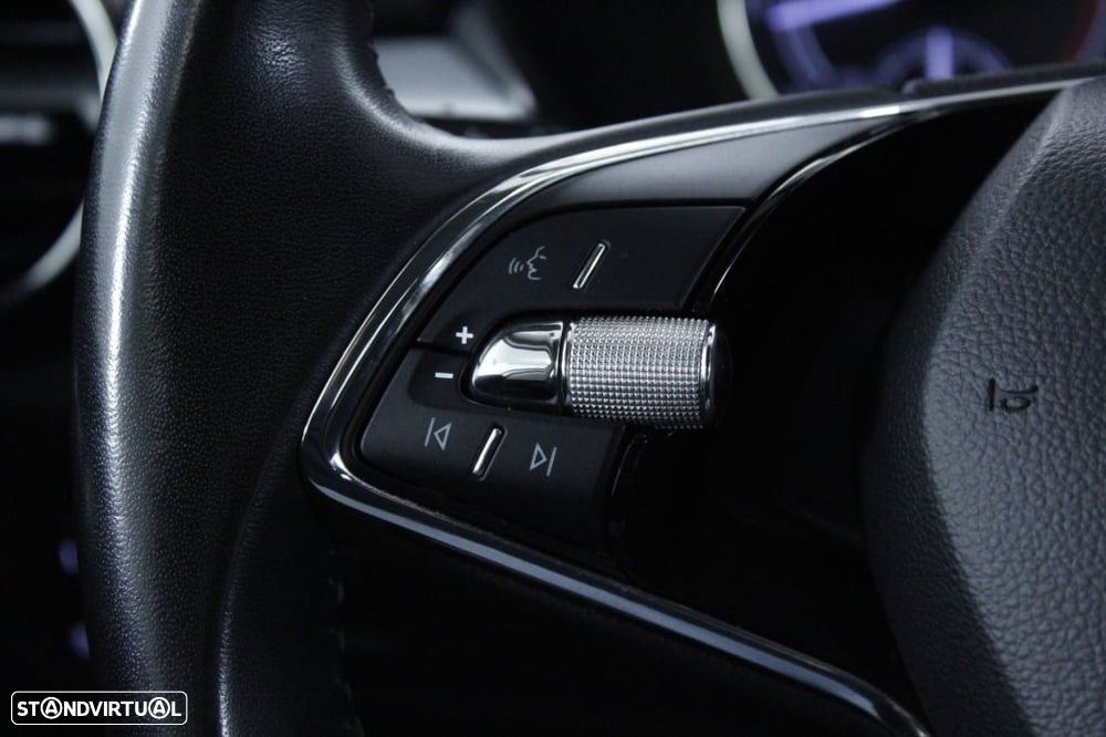 Skoda Fabia 1.0 MPI Selection - 22