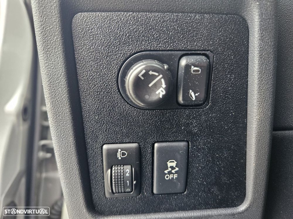 Nissan Qashqai 1.5 dCi Acenta Connect - 38