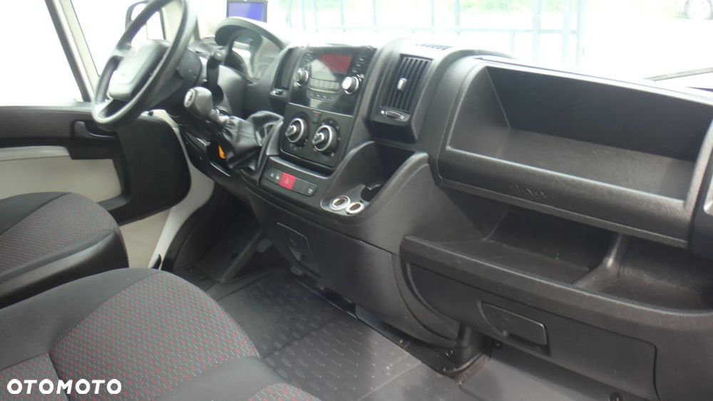 Peugeot Boxer - 11