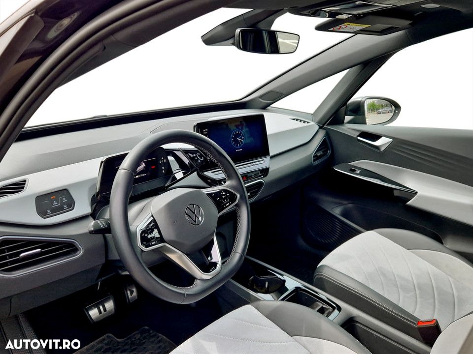 Volkswagen ID.3 77 kWh Pro S - 17
