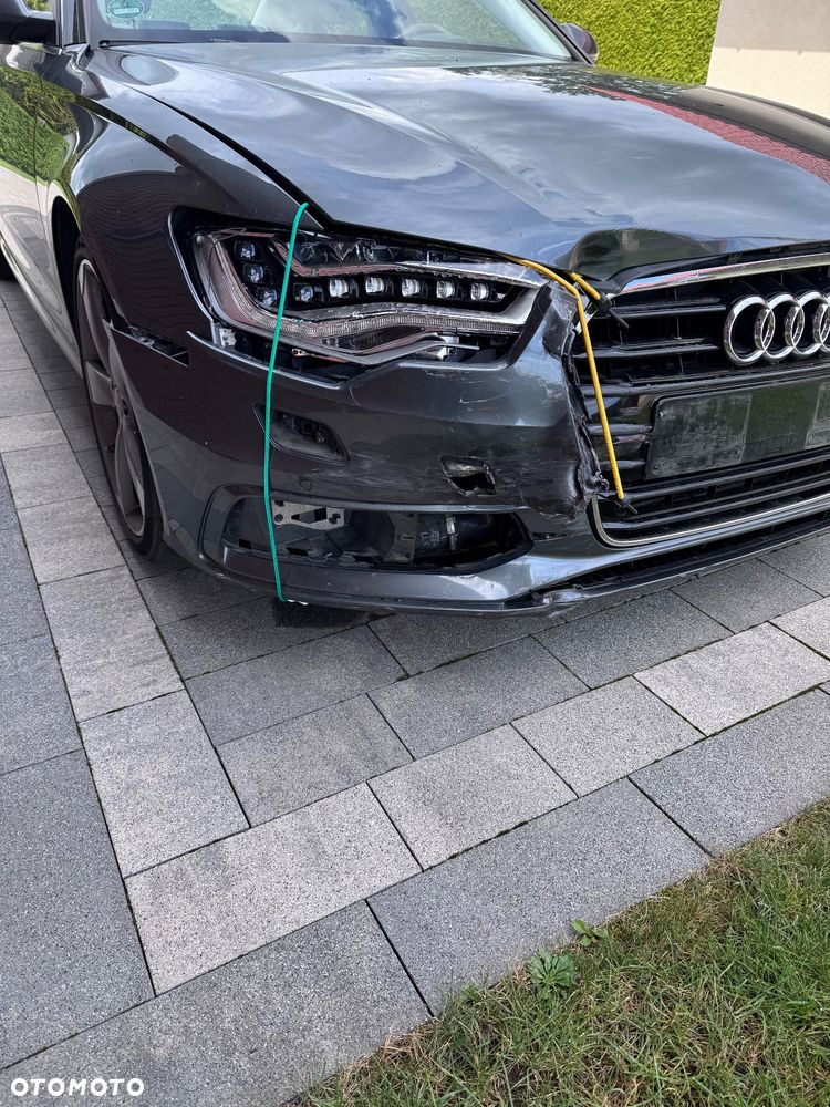 Audi A6 Avant - 18