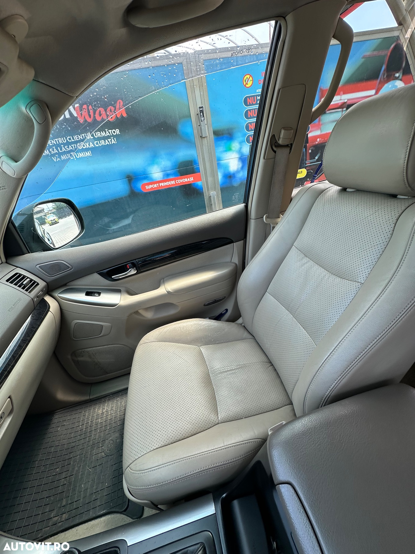 Toyota Land Cruiser 3.0 D-4D Automatik Executive - 8