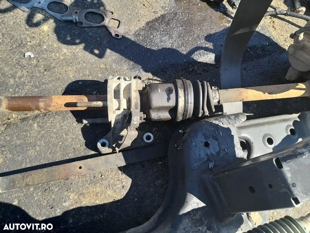 Planetar Dreapta pentru Fiat Bravo 1.6 jti din 2011 - 1