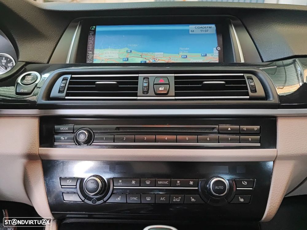 BMW 525 d Auto - 3
