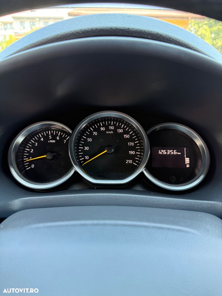 Dacia Sandero 0.9 TCe Prestige - 10
