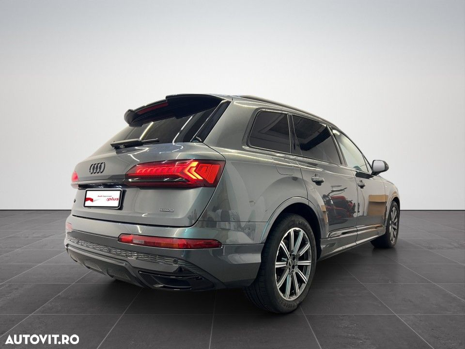 Audi Q7 - 7
