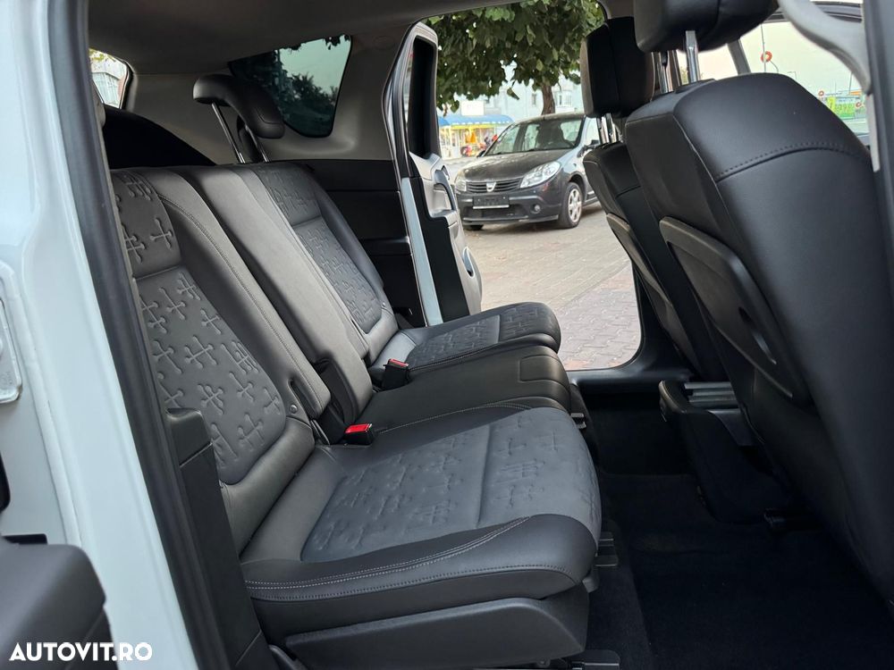 Opel Meriva - 7