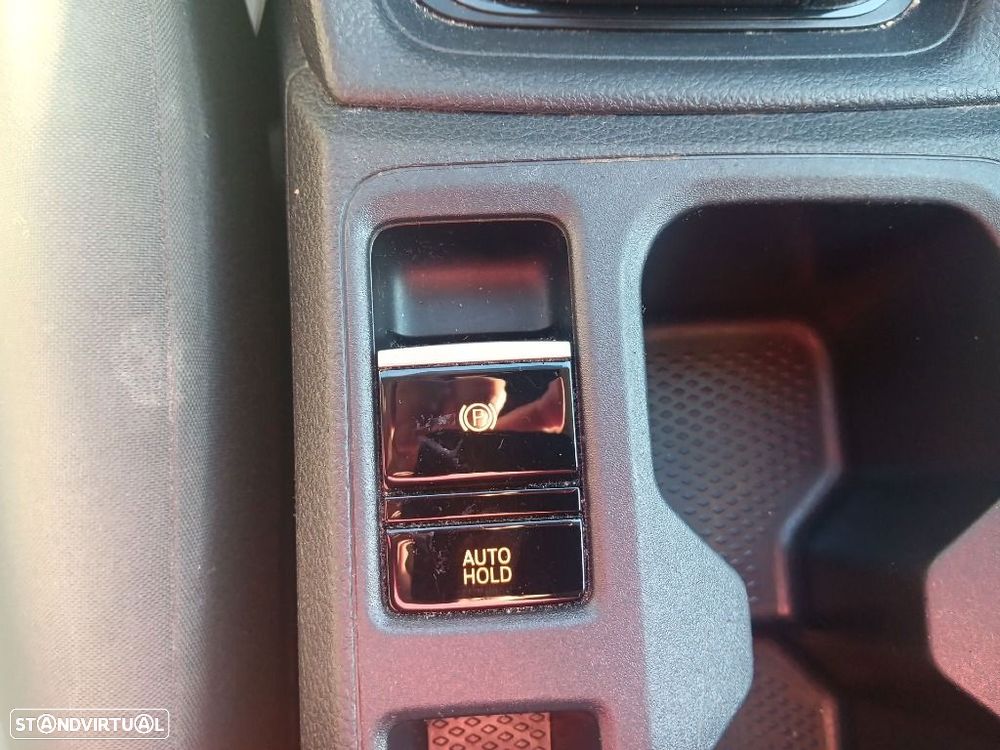 VW Caddy V Diesel 20- 2.0 TDI LIFE - 19