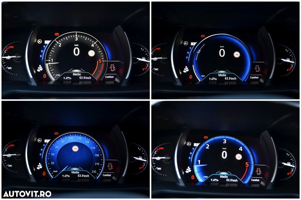 Renault Talisman - 22